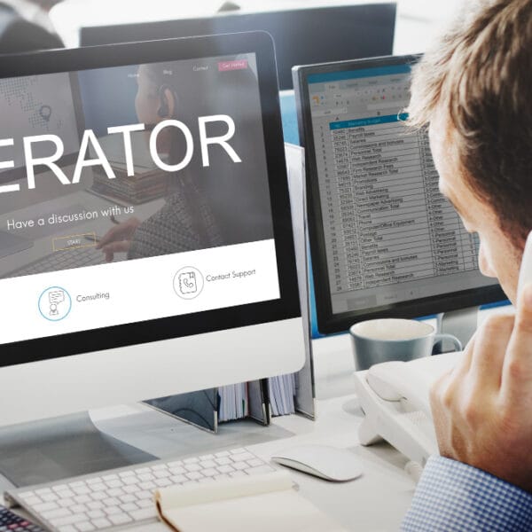 Managed Services & Operations