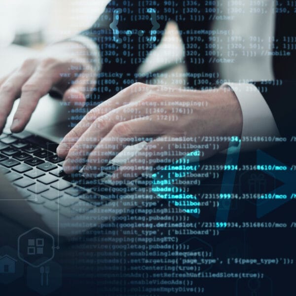 Cybersecurity Services